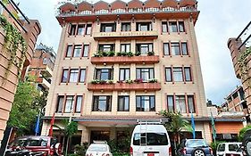 Hotel Marshyangdi Kathmandu